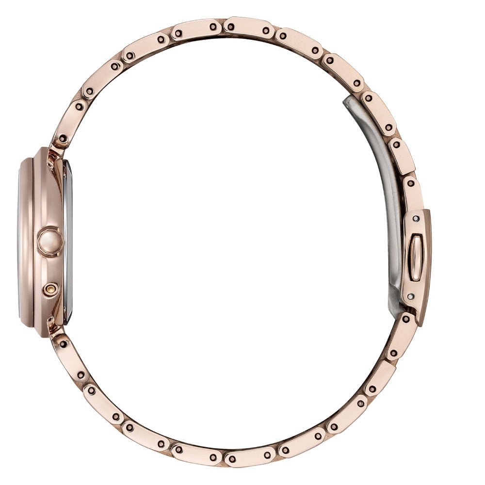 2026年1月2日発売＞CITIZEN Xc KIZASHI Collection ES9467-97E mizu