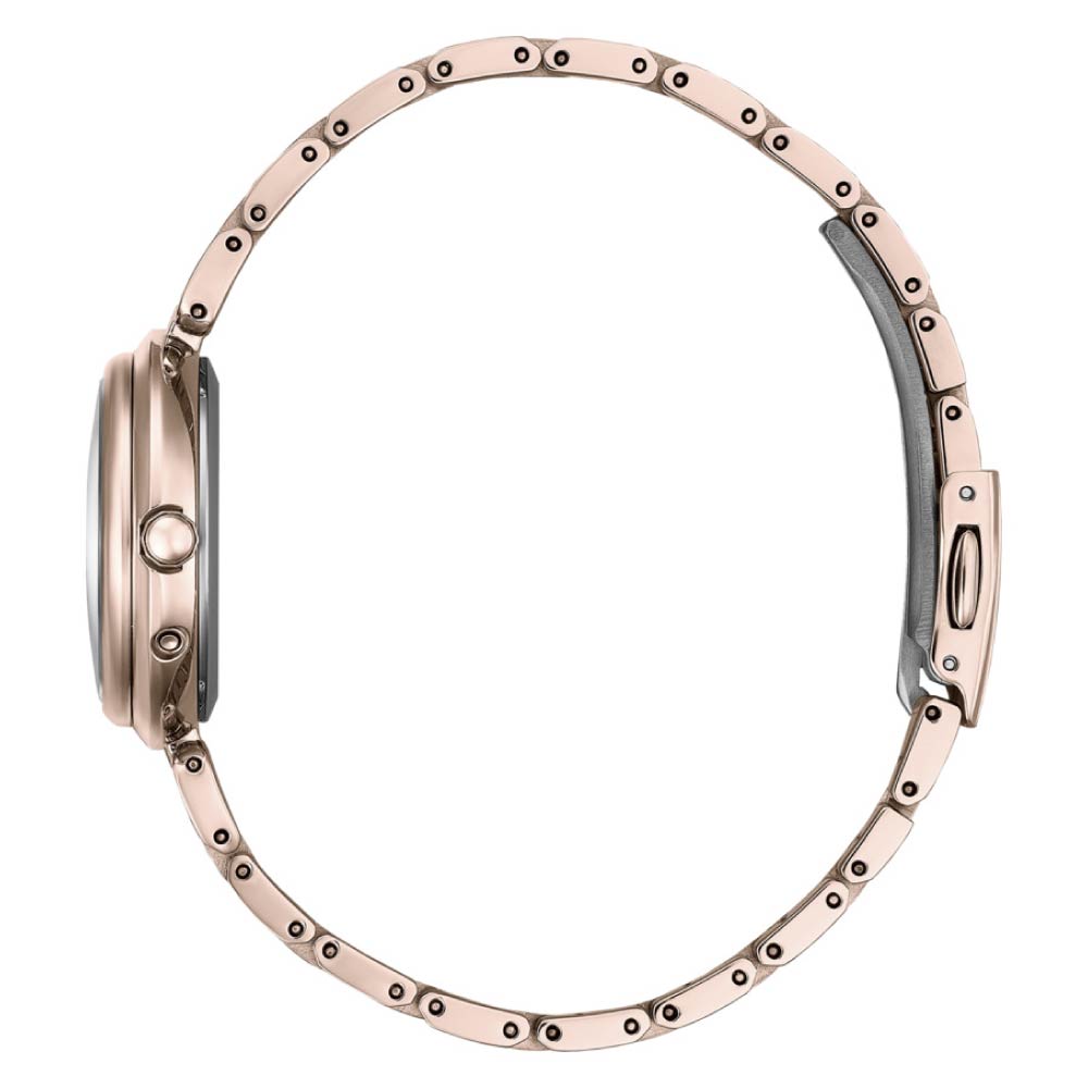 ＜2026年11月5日発売＞CITIZEN xC mizu collection ES9468-60D 世界限定1,200本 シチズン クロスシー 腕時計 レディース 30周年記念モデル アニバーサリー 限定モデル