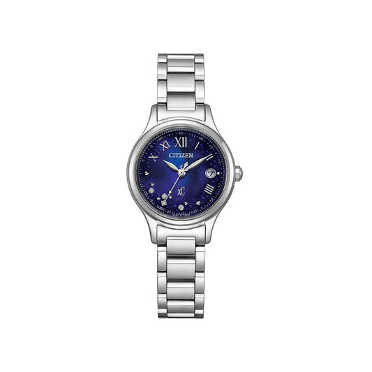 ＜先行予約受付中/6月5日発売＞CITIZEN xC UNITE with BLUE ES9490-95L hikari collection Titania Happy Flight 世界限定1,200本 シチズン クロスシー