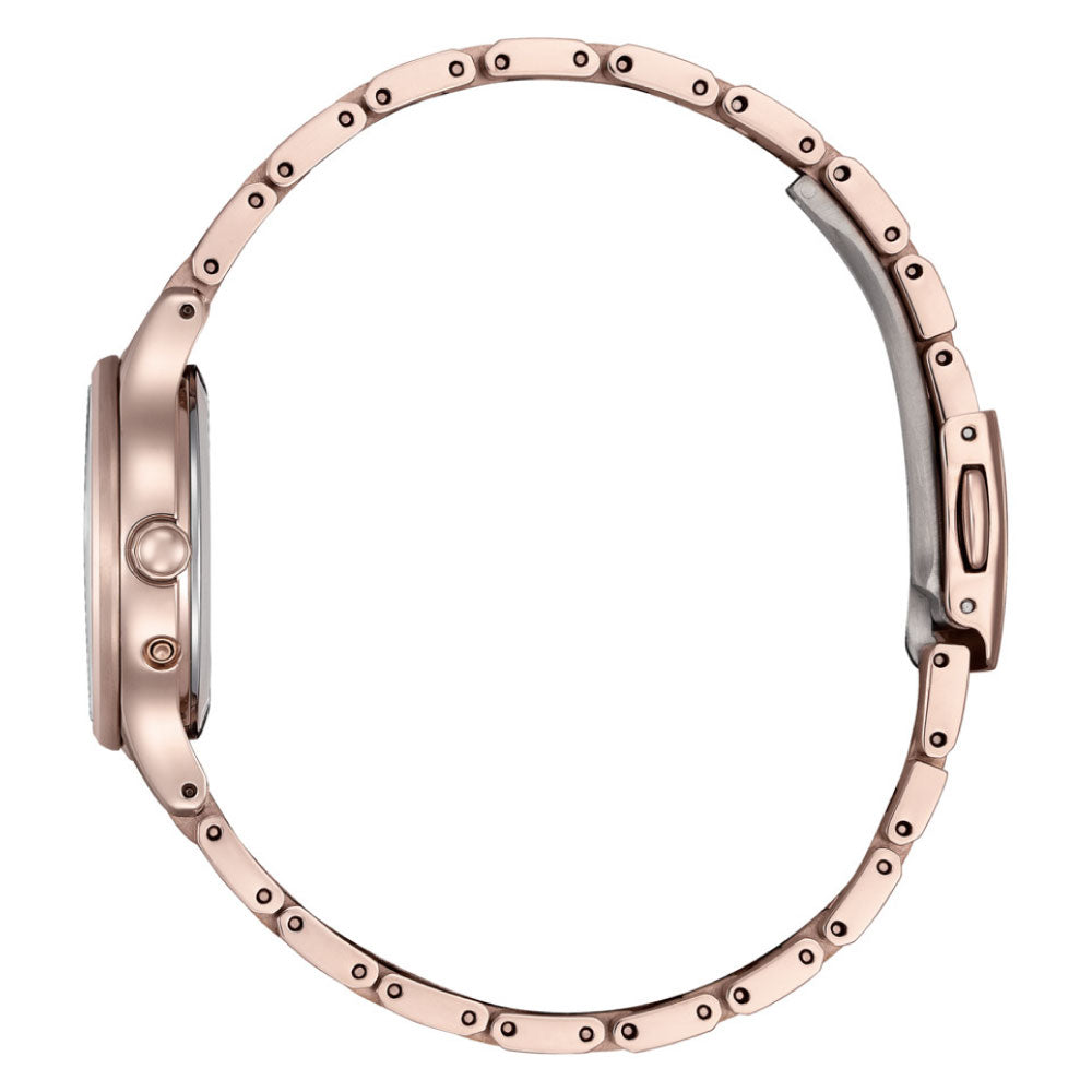 ＜先行予約受付中/10月3日発売＞CITIZEN xC hikari collection ES9498-51D 限定モデル1,500本 KEIKO KITAGAWA Limited Model シチズン クロスシー 腕時計 レディース 北川景子さん