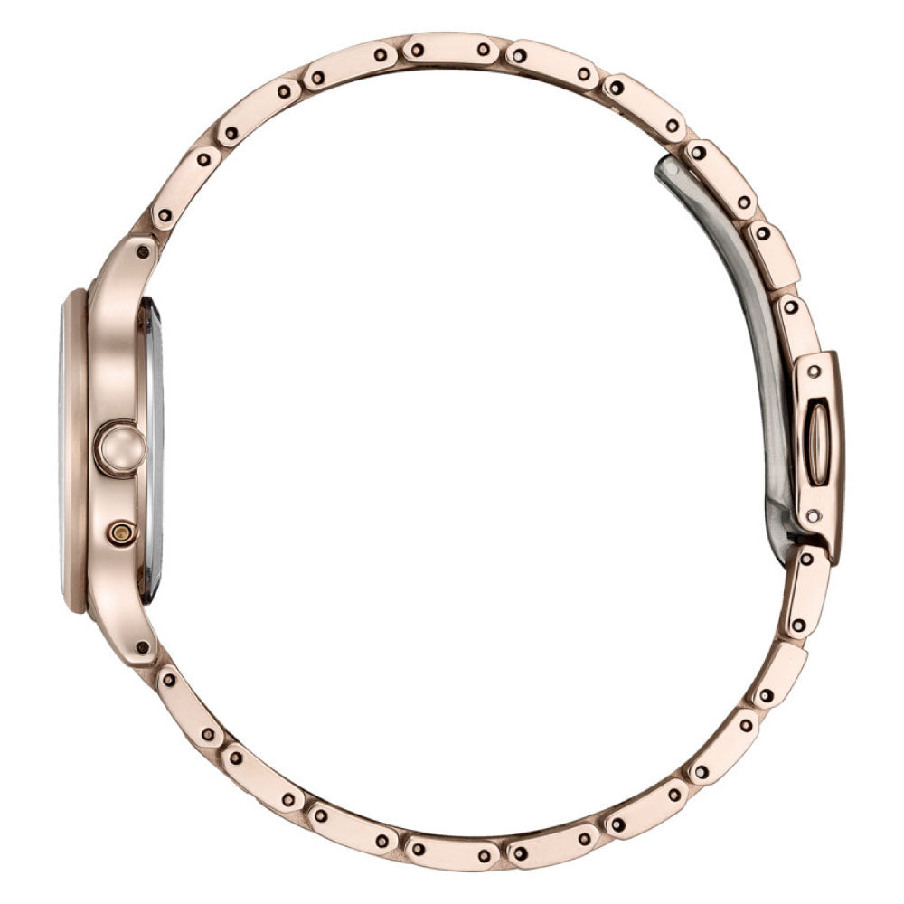 CITIZEN xC ES9498-77N 30th Anniversary SAKURA limited Model 世界限定2,200本 シチズン クロスシー 腕時計 レディース
