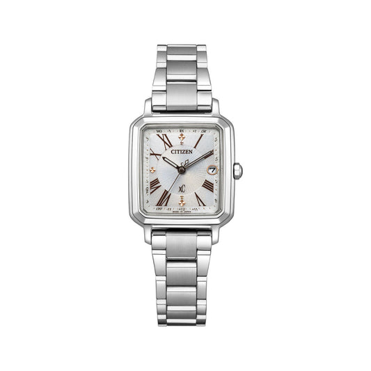 ＜2026年5月14日発売予定＞CITIZEN xC ES9500-51A hikari collection シチズン クロスシー 腕時計 レディース