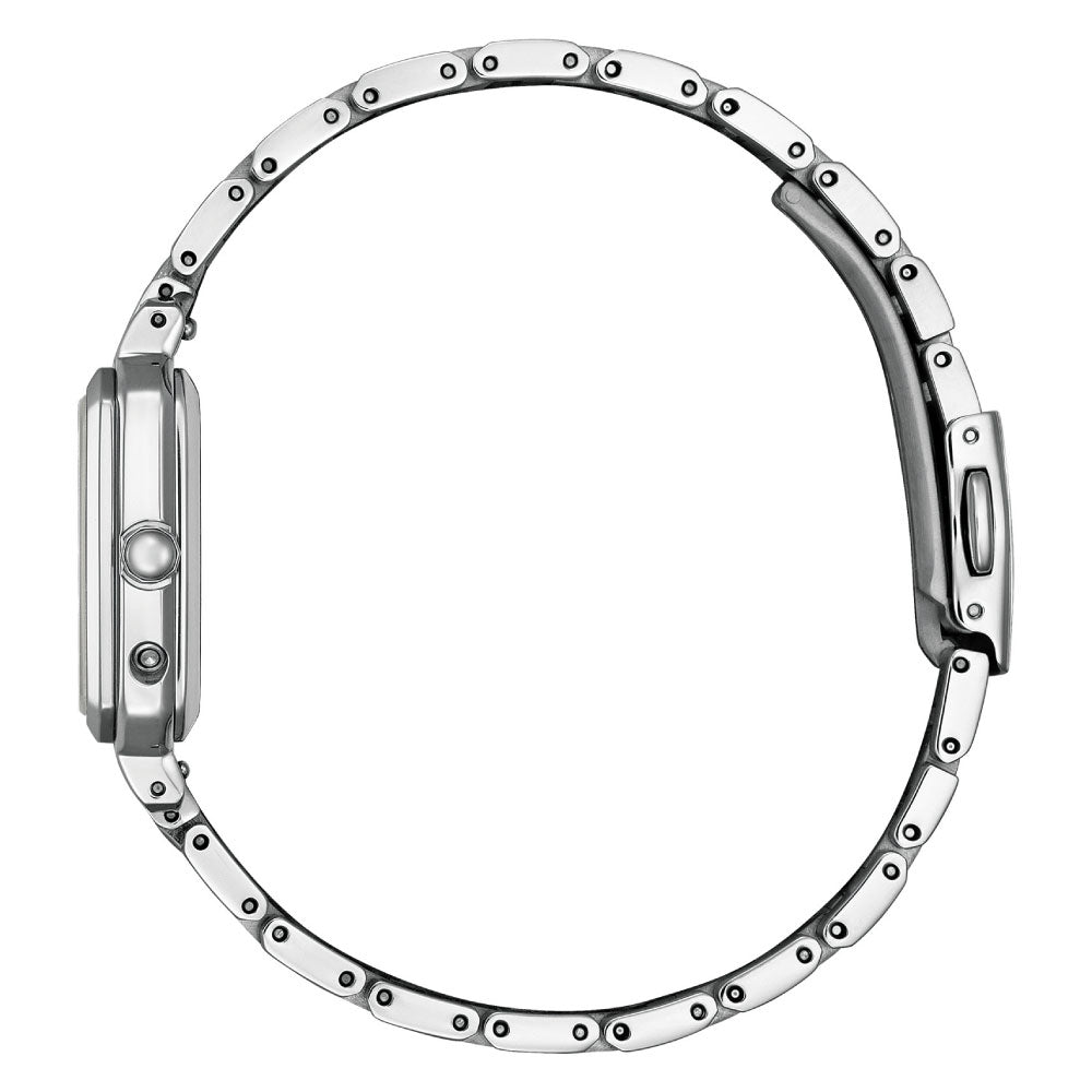 CITIZEN xC ES9500-51A hikari collection シチズン クロスシー 腕時計 レディース