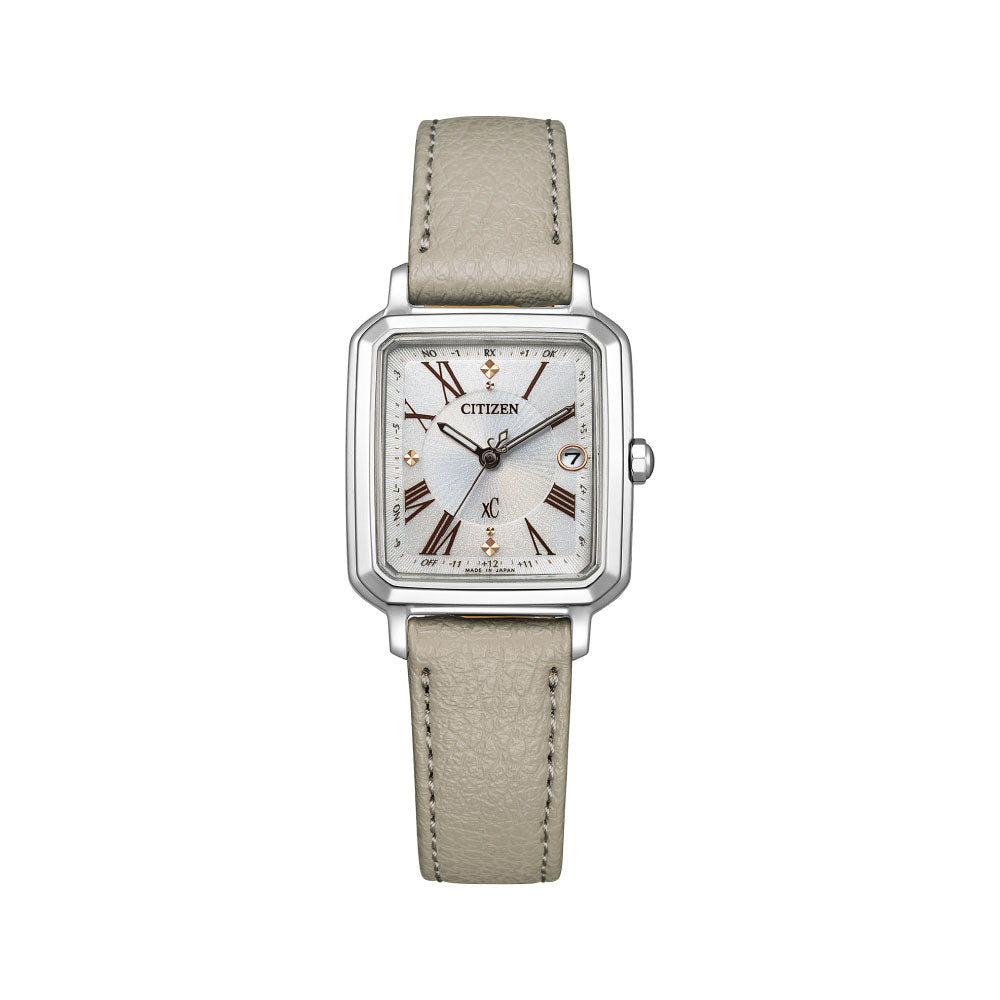 CITIZEN xC ES9500-51A hikari collection シチズン クロスシー 腕時計 レディース