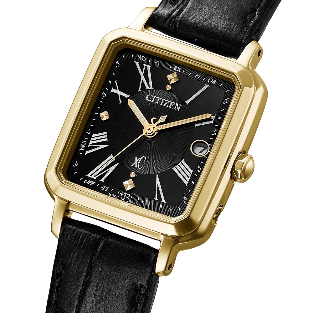CITIZEN xC hikari collection ES9503-01E 2way Model シチズン クロス