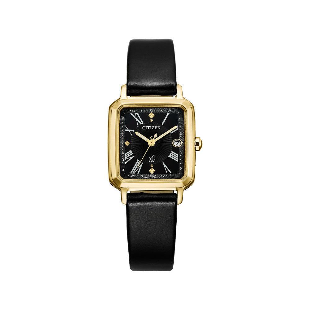 CITIZEN xC hikari collection ES9503-01E 2way Model シチズン クロス