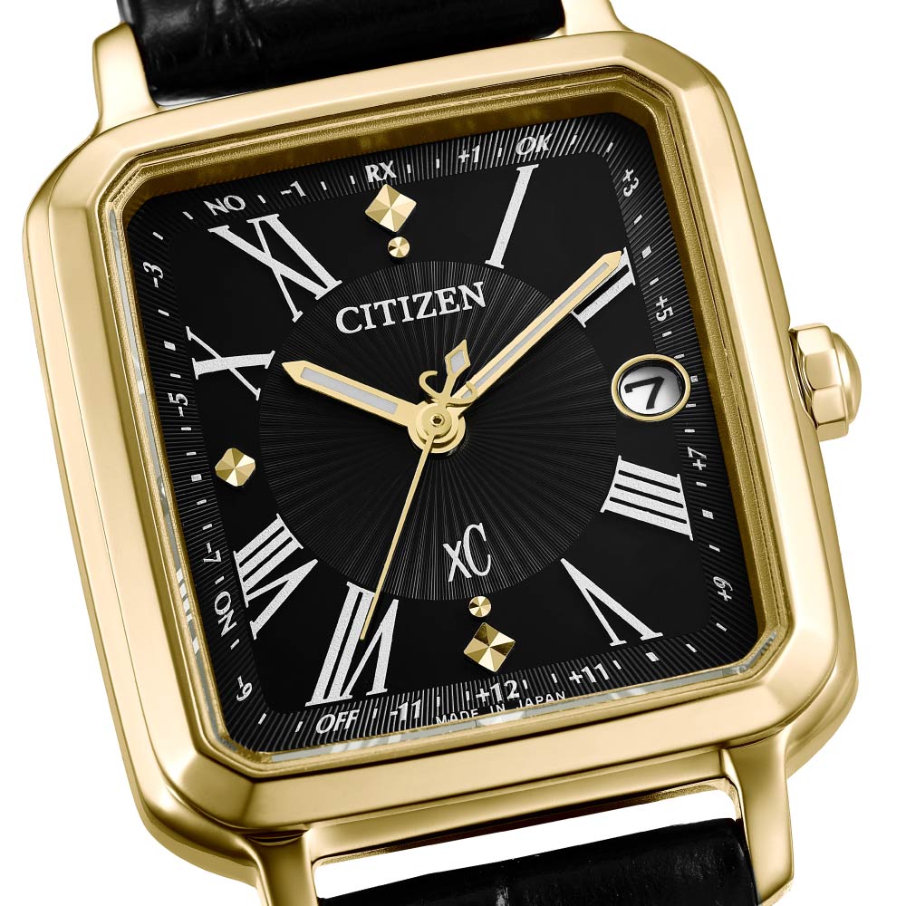 CITIZEN xC hikari collection ES9503-01E 2way Model シチズン クロス