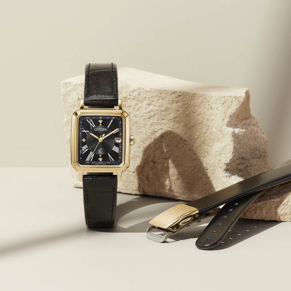 CITIZEN xC hikari collection ES9503-01E 2way Model シチズン クロス