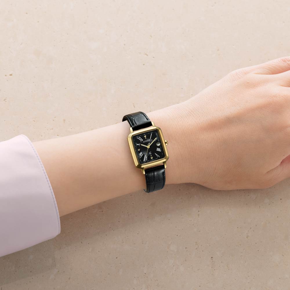 CITIZEN xC hikari collection ES9503-01E 2way Model シチズン クロス