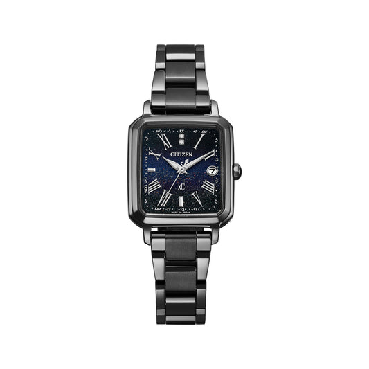 ＜2026年10月8日発売＞CITIZEN xC basic collection ES9504-68E クロスシー30周年記念限定モデル 世界限定1,400本シチズン クロスシー 腕時計 レディース 30周年アニバーサリー