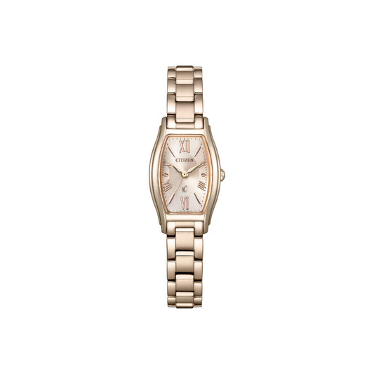 CITIZEN xC EW5546-56X basic collection シチズン クロスシー 腕時計 レディース