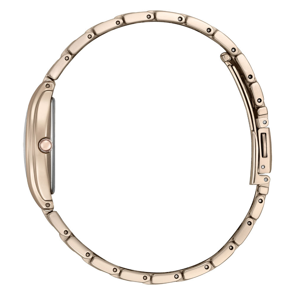 CITIZEN xC EW5546-56X basic collection シチズン クロスシー 腕時計 レディース