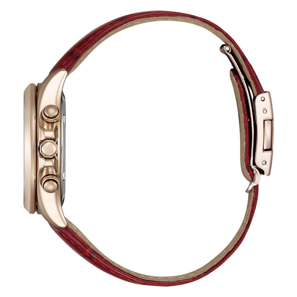 CITIZEN xC basic collection FB1405-15W 限定モデル1,100本 シチズン クロスシー 限定