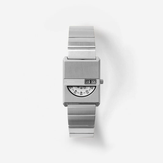 BREDA PULSE（TANDEM） 1747b ブレダ 腕時計 ユニセックス