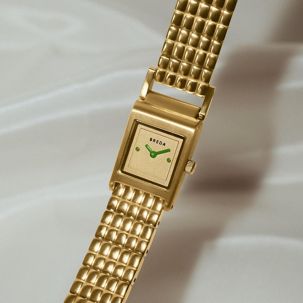 BREDA REVEL 1746c ブレダ 腕時計 レディース