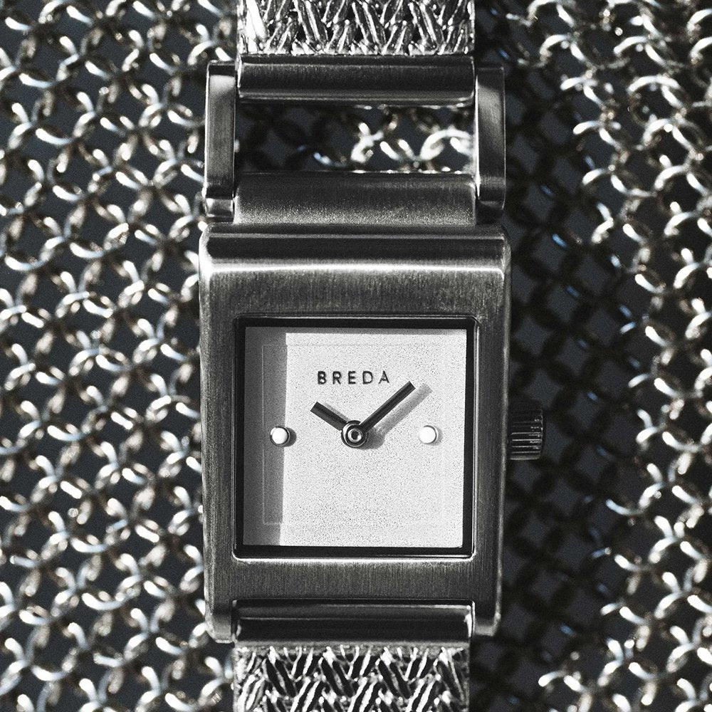 BREDA REVEL TETHERED Collection 1746e ブレダ 腕時計 レディース