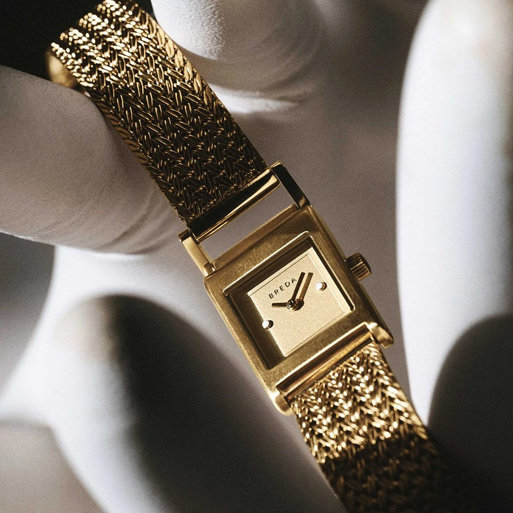 BREDA REVEL TETHERED Collection 1746f ブレダ 腕時計 レディース